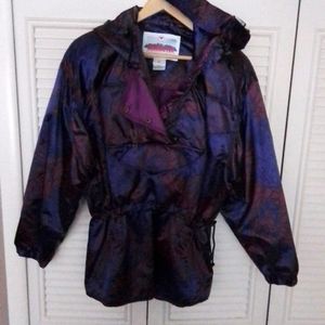 Ski Shell Jacket